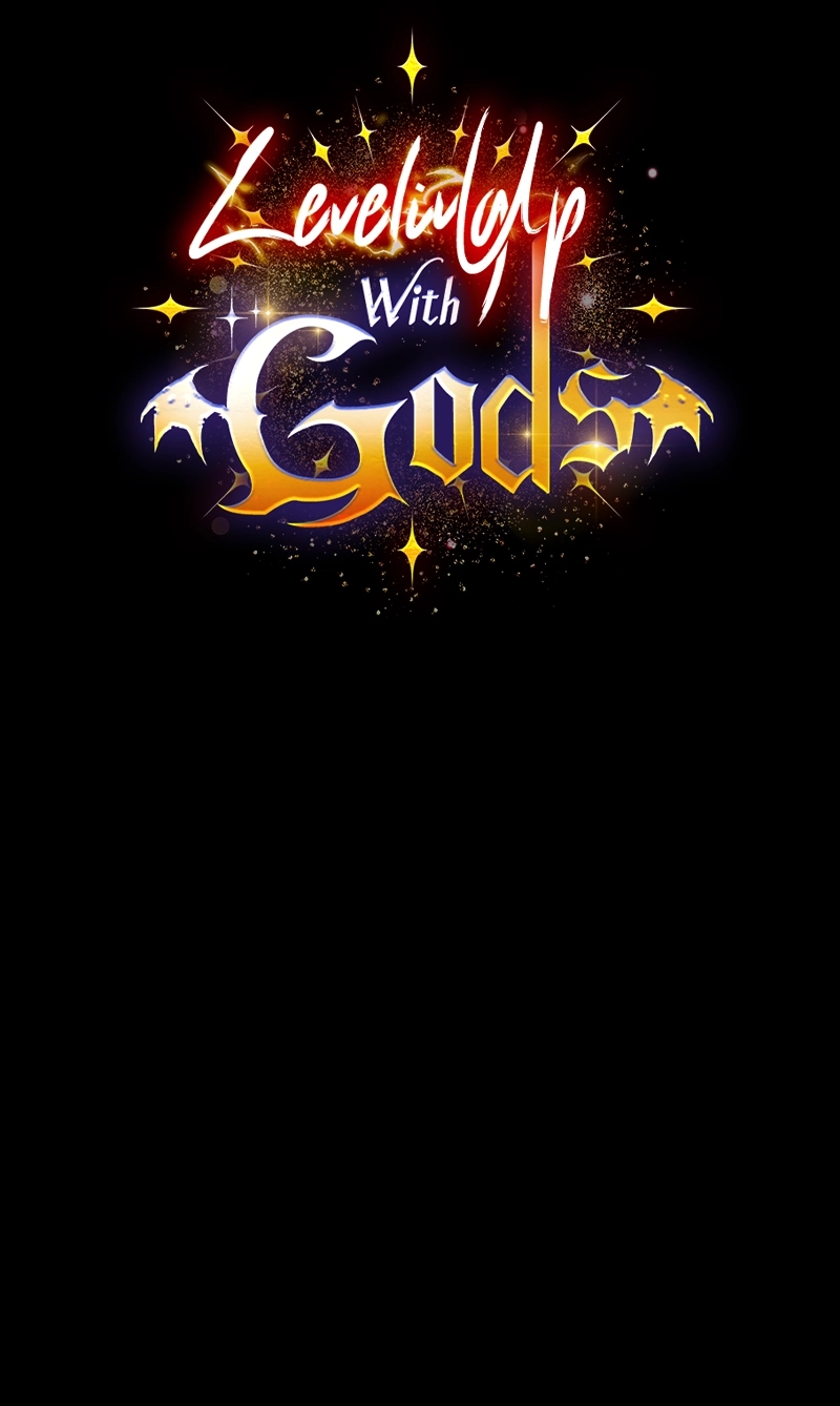Leveling Up with Gods Chapter 136 - Page 20