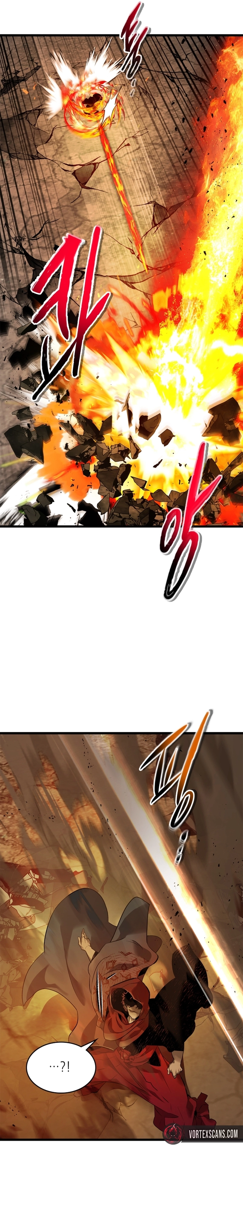 Leveling Up with Gods Chapter 137 - Page 5