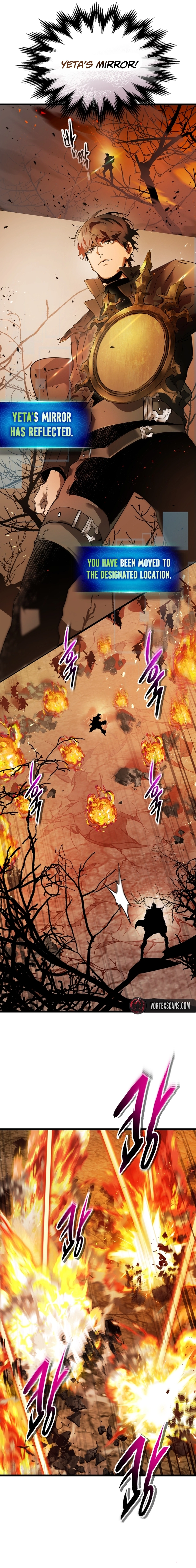 Leveling Up with Gods Chapter 137 - Page 6