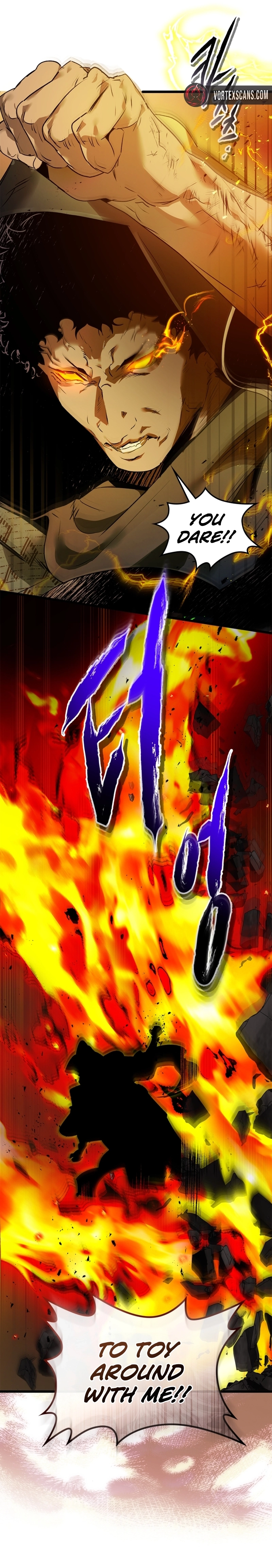 Leveling Up with Gods Chapter 137 - Page 8