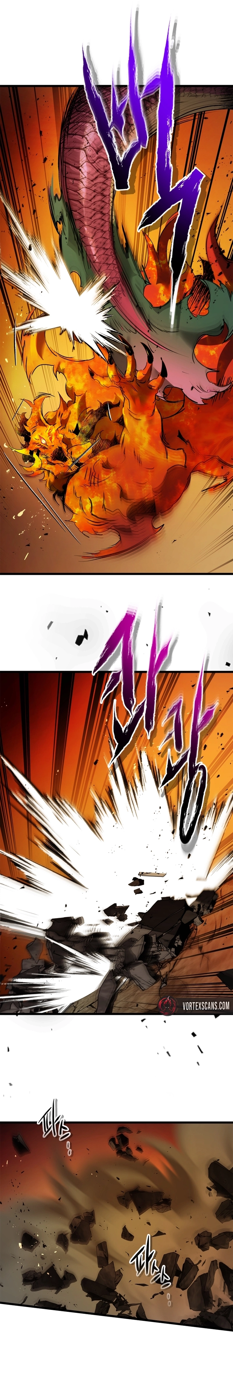 Leveling Up with Gods Chapter 137 - Page 11