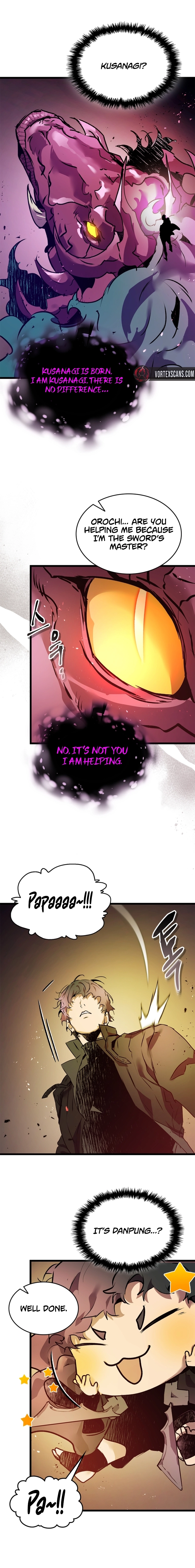 Leveling Up with Gods Chapter 137 - Page 13