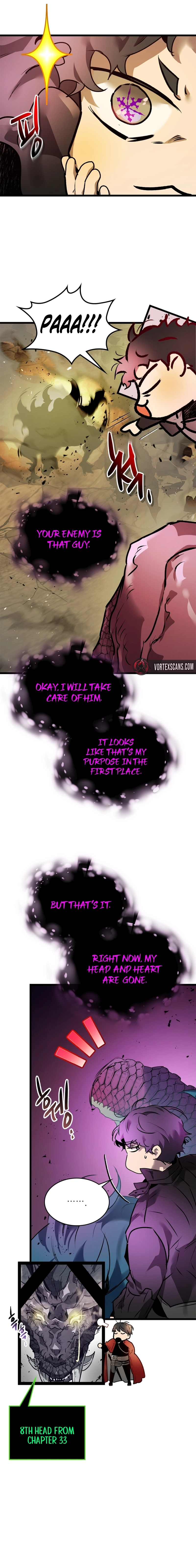 Leveling Up with Gods Chapter 137 - Page 14
