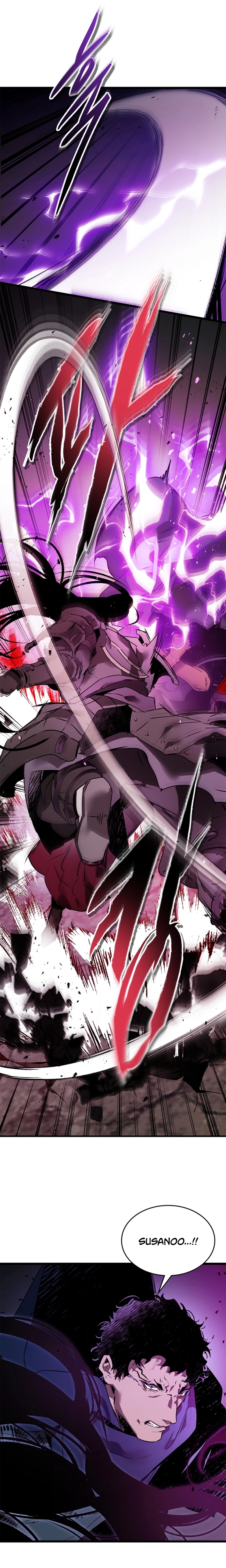 Leveling Up with Gods Chapter 137 - Page 16