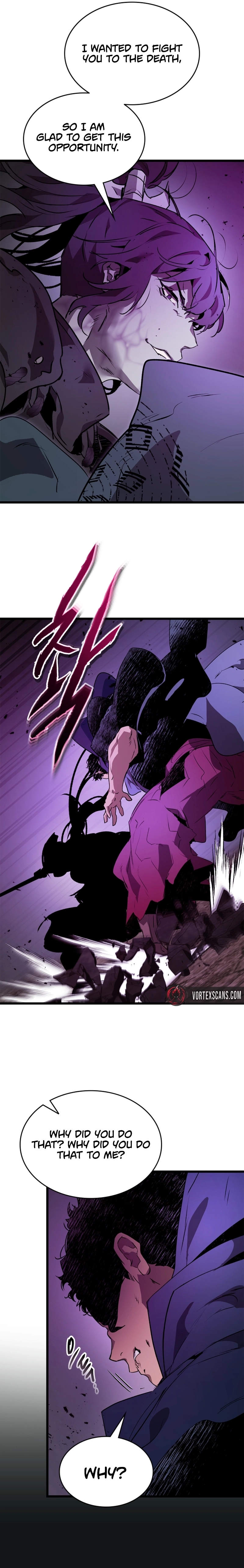 Leveling Up with Gods Chapter 137 - Page 17