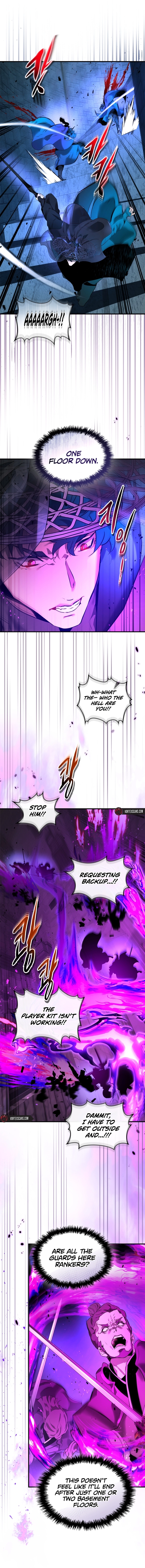 Leveling Up with Gods Chapter 144 - Page 5