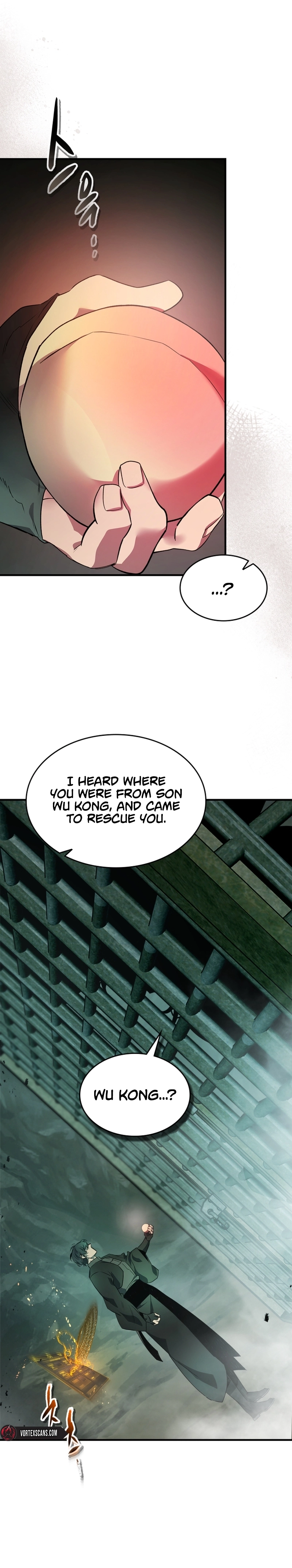 Leveling Up with Gods Chapter 144 - Page 11