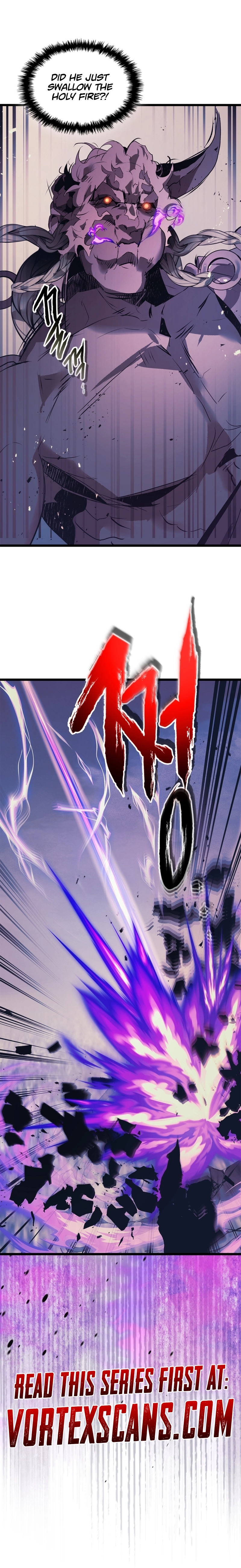 Leveling Up with Gods Chapter 145 - Page 14