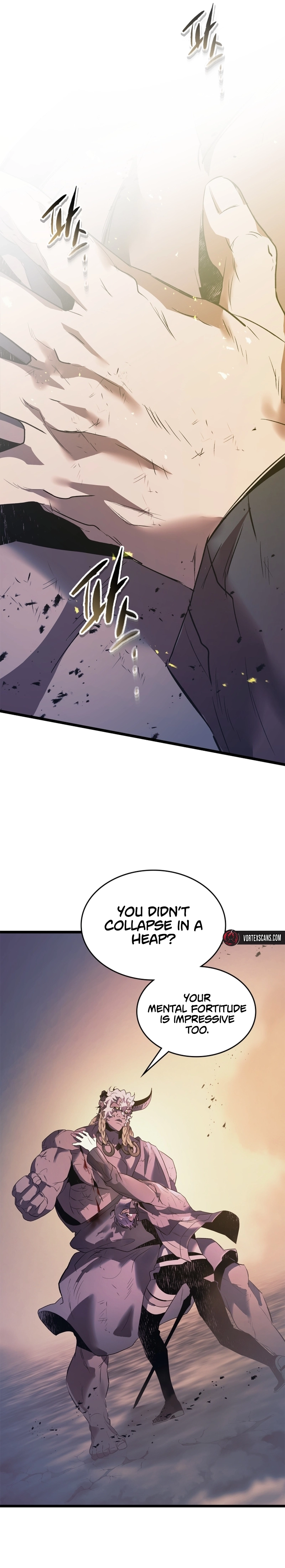 Leveling Up with Gods Chapter 146 - Page 6