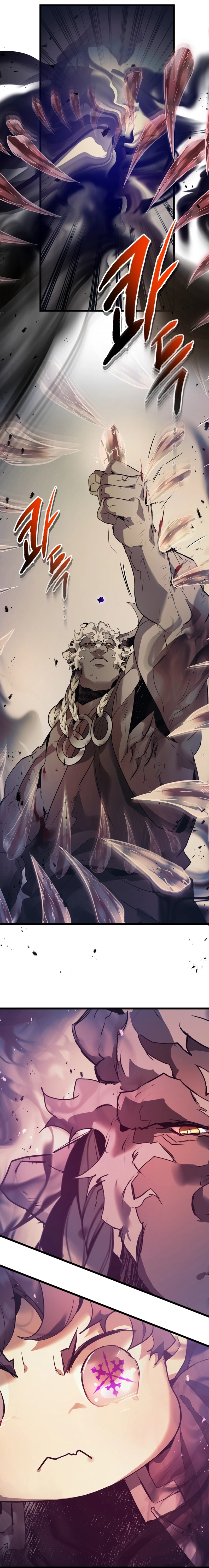 Leveling Up with Gods Chapter 146 - Page 9