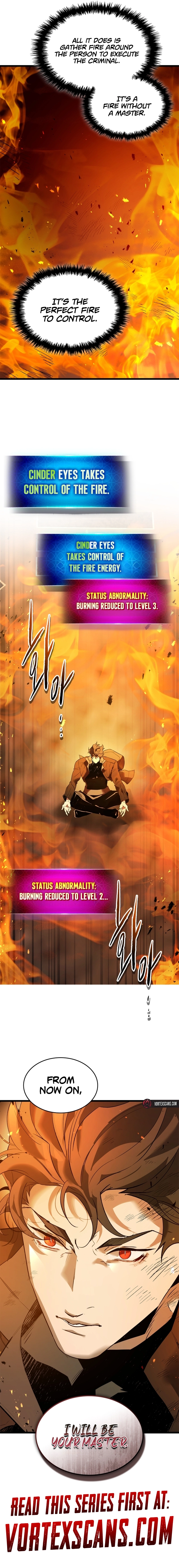 Leveling Up with Gods Chapter 147 - Page 12