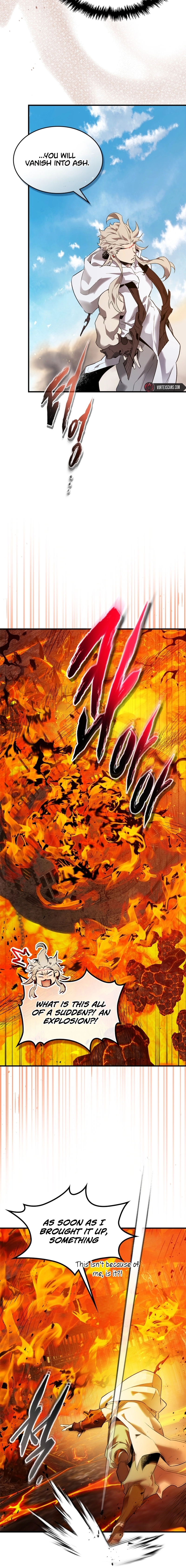 Leveling Up with Gods Chapter 148 - Page 3