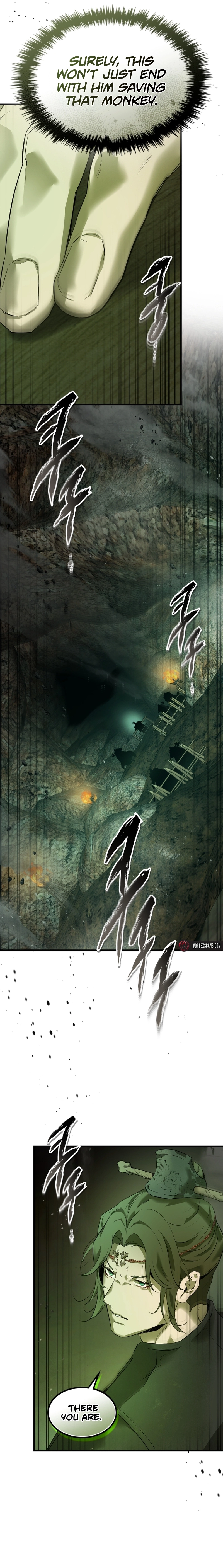 Leveling Up with Gods Chapter 148 - Page 15