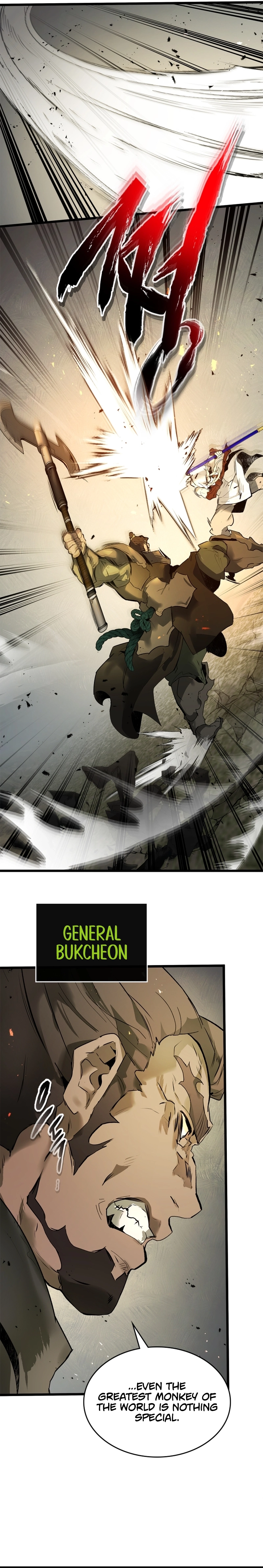 Leveling Up with Gods Chapter 149 - Page 9