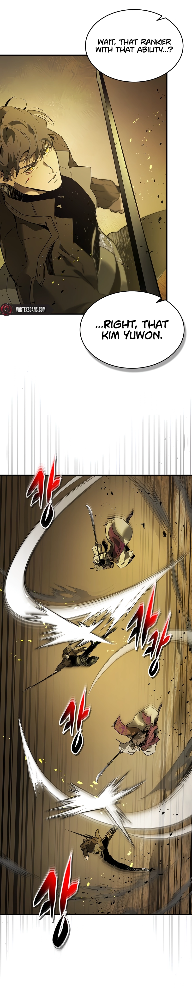 Leveling Up with Gods Chapter 150 - Page 11