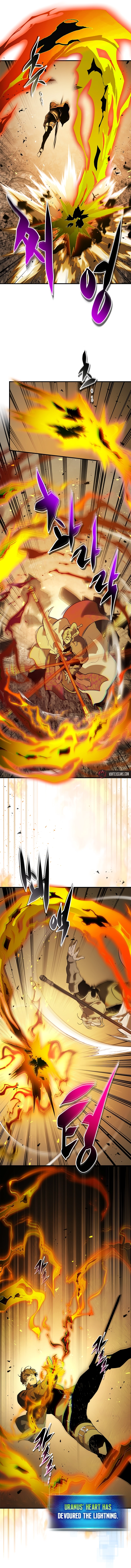 Leveling Up with Gods Chapter 150 - Page 13