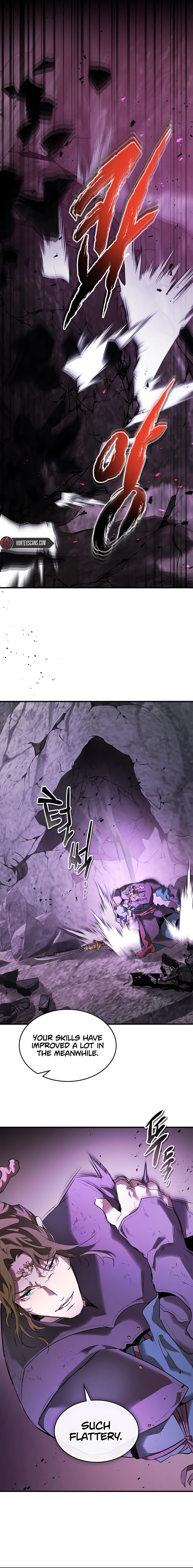 Leveling Up with Gods Chapter 150 - Page 16