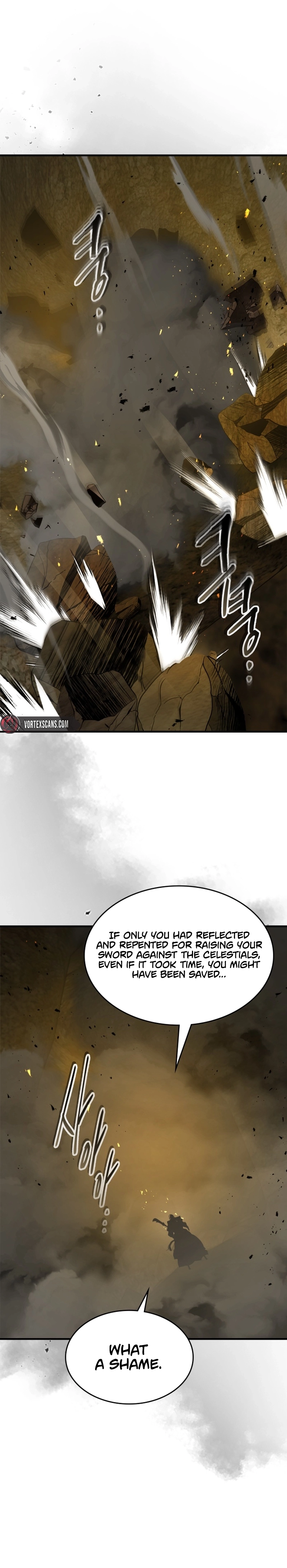 Leveling Up with Gods Chapter 151 - Page 4