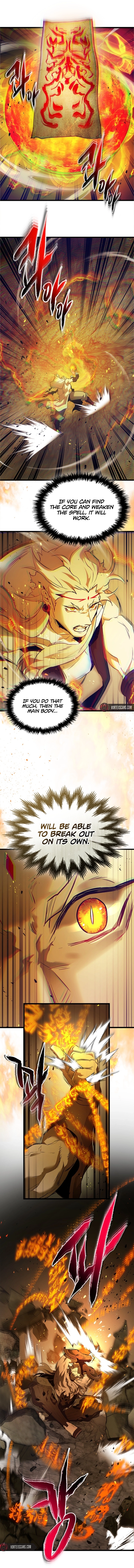 Leveling Up with Gods Chapter 151 - Page 12