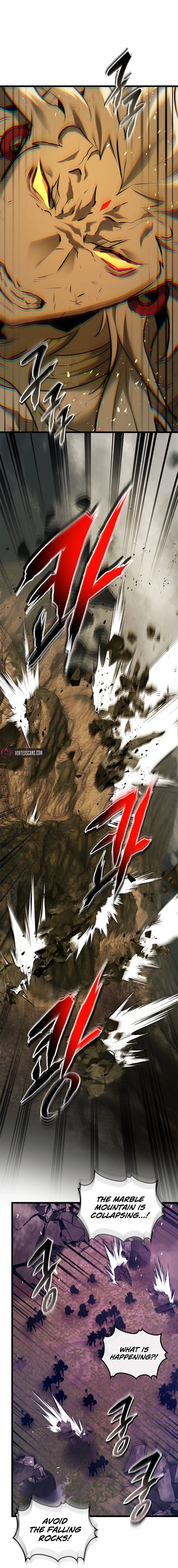 Leveling Up with Gods Chapter 151 - Page 13