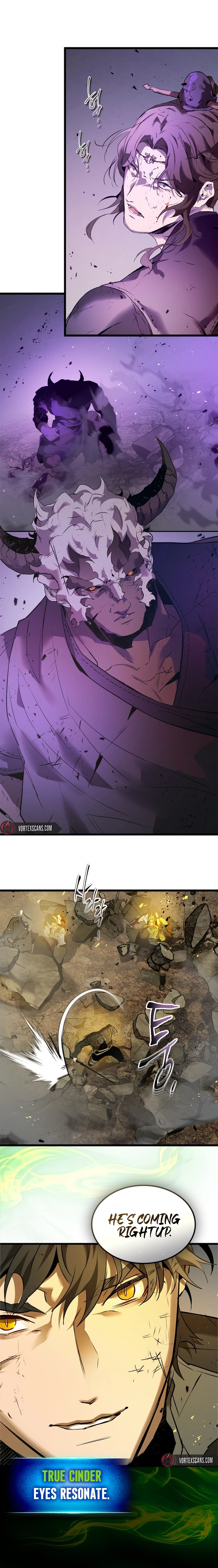 Leveling Up with Gods Chapter 151 - Page 14