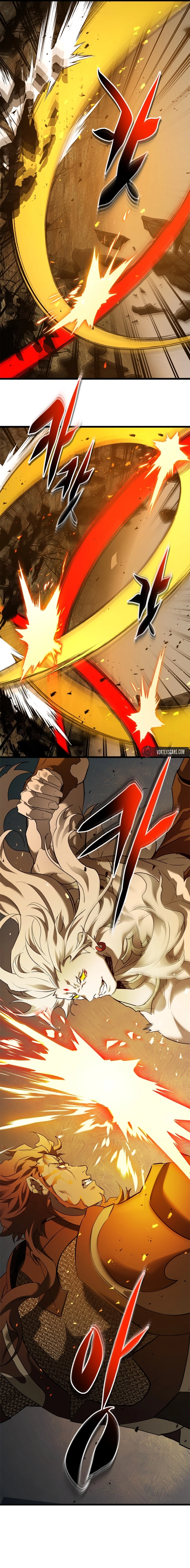 Leveling Up with Gods Chapter 152 - Page 8