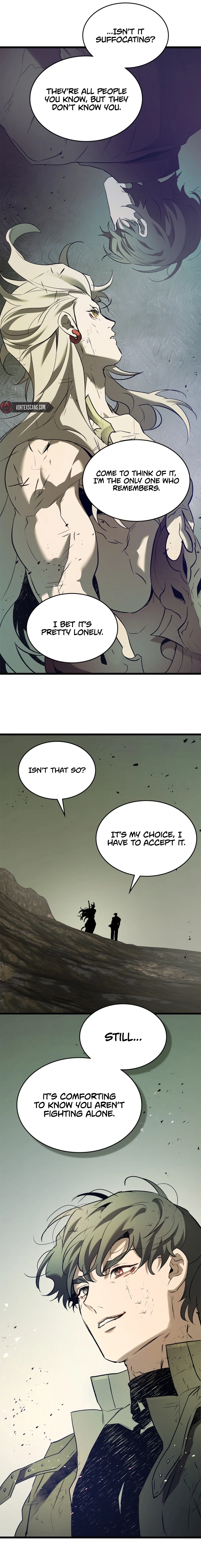 Leveling Up with Gods Chapter 153 - Page 14
