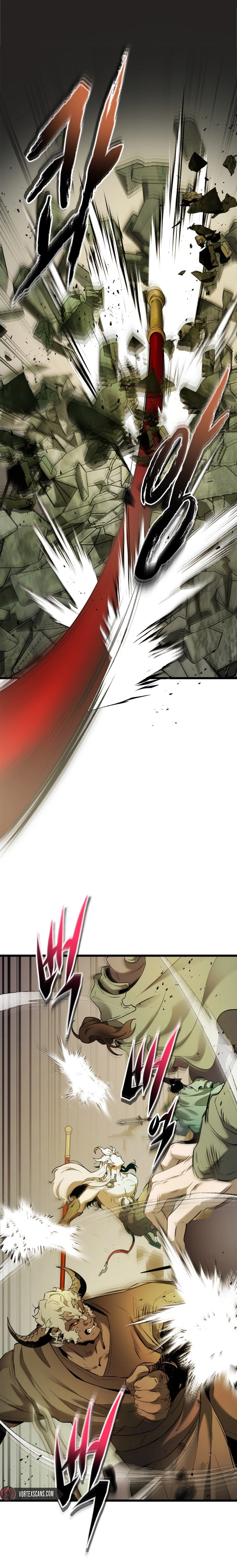 Leveling Up with Gods Chapter 155 - Page 4