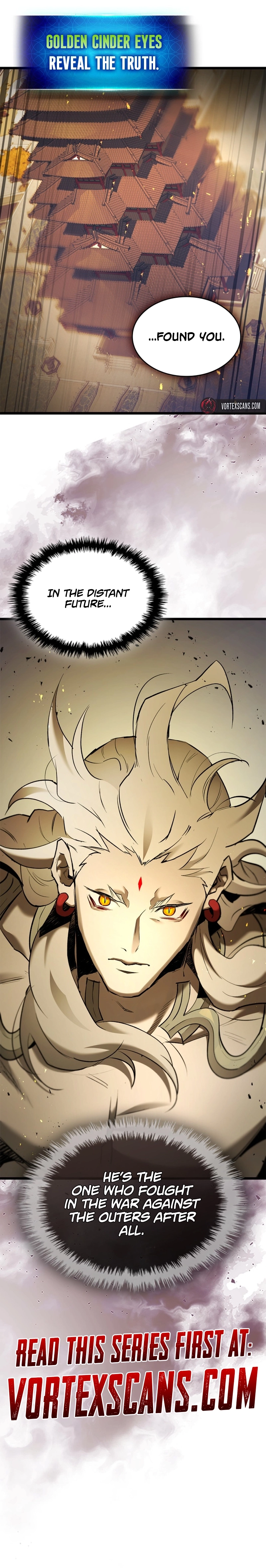 Leveling Up with Gods Chapter 155 - Page 15