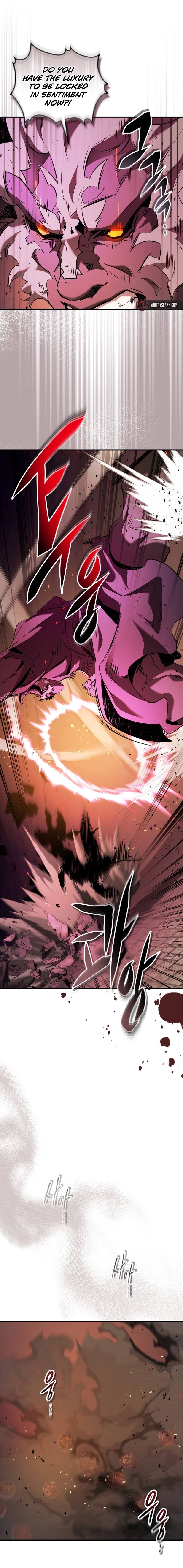 Leveling Up with Gods Chapter 156 - Page 8