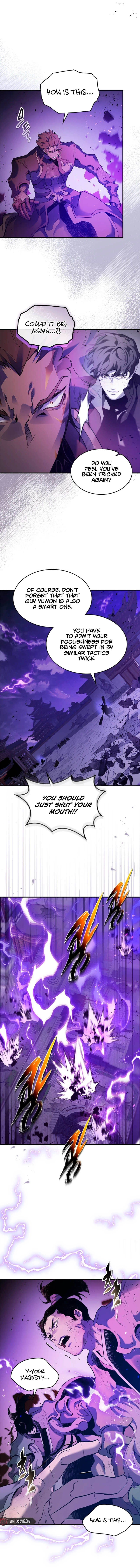 Leveling Up with Gods Chapter 156 - Page 10