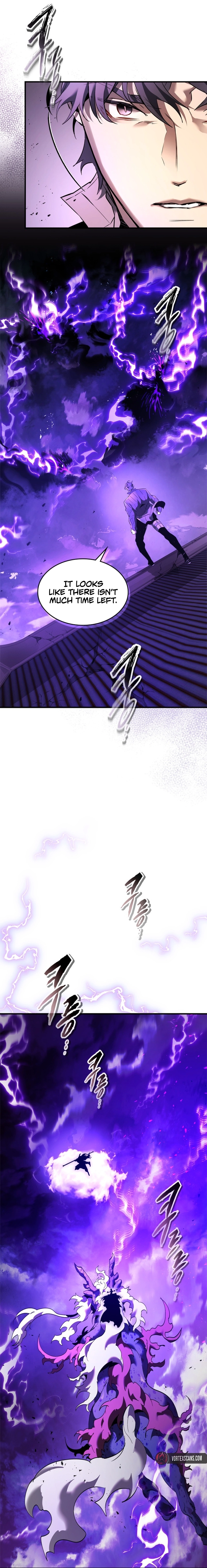 Leveling Up with Gods Chapter 156 - Page 13