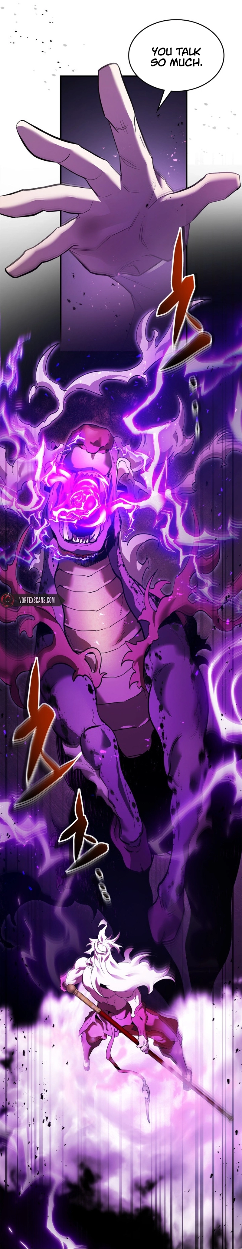 Leveling Up with Gods Chapter 156 - Page 15