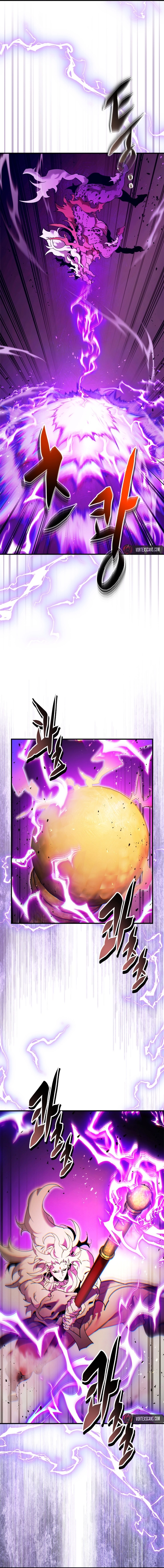 Leveling Up with Gods Chapter 156 - Page 16