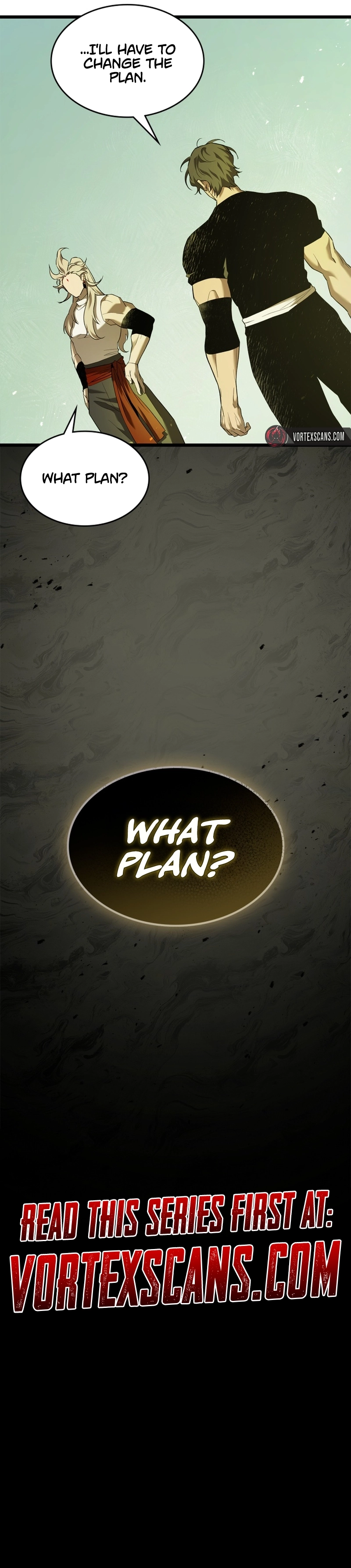 Leveling Up with Gods Chapter 157 - Page 18
