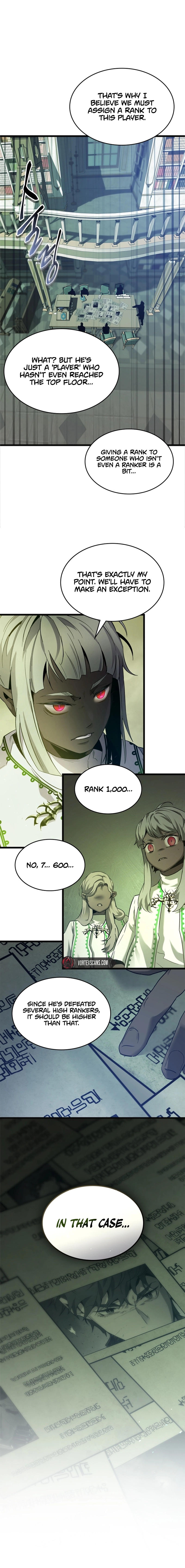 Leveling Up with Gods Chapter 158 - Page 12