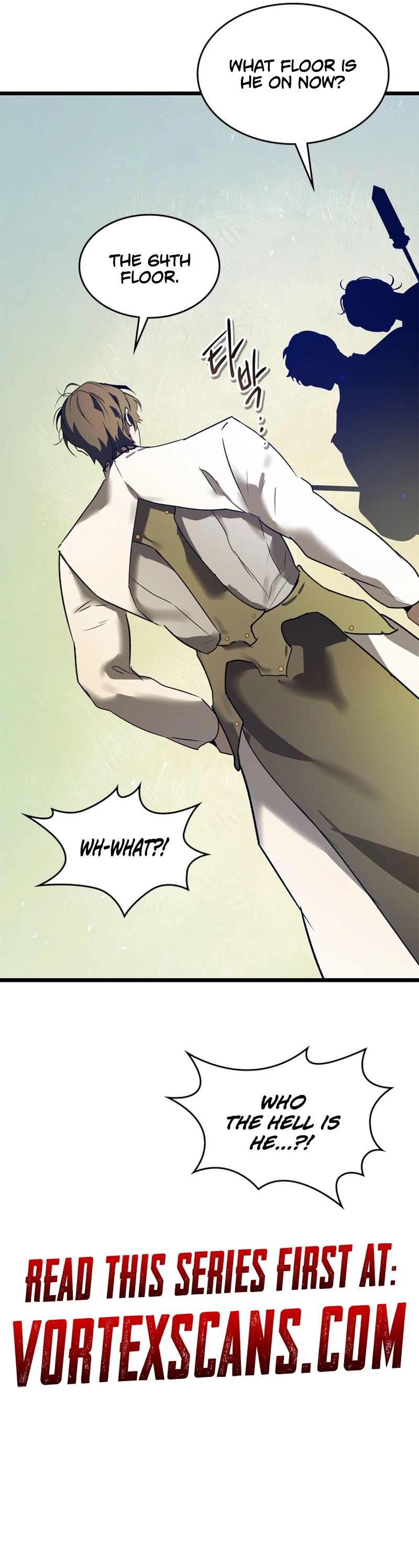 Leveling Up with Gods Chapter 158 - Page 14