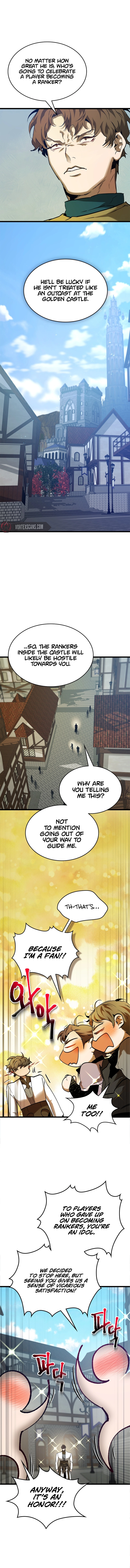 Leveling Up with Gods Chapter 159 - Page 3