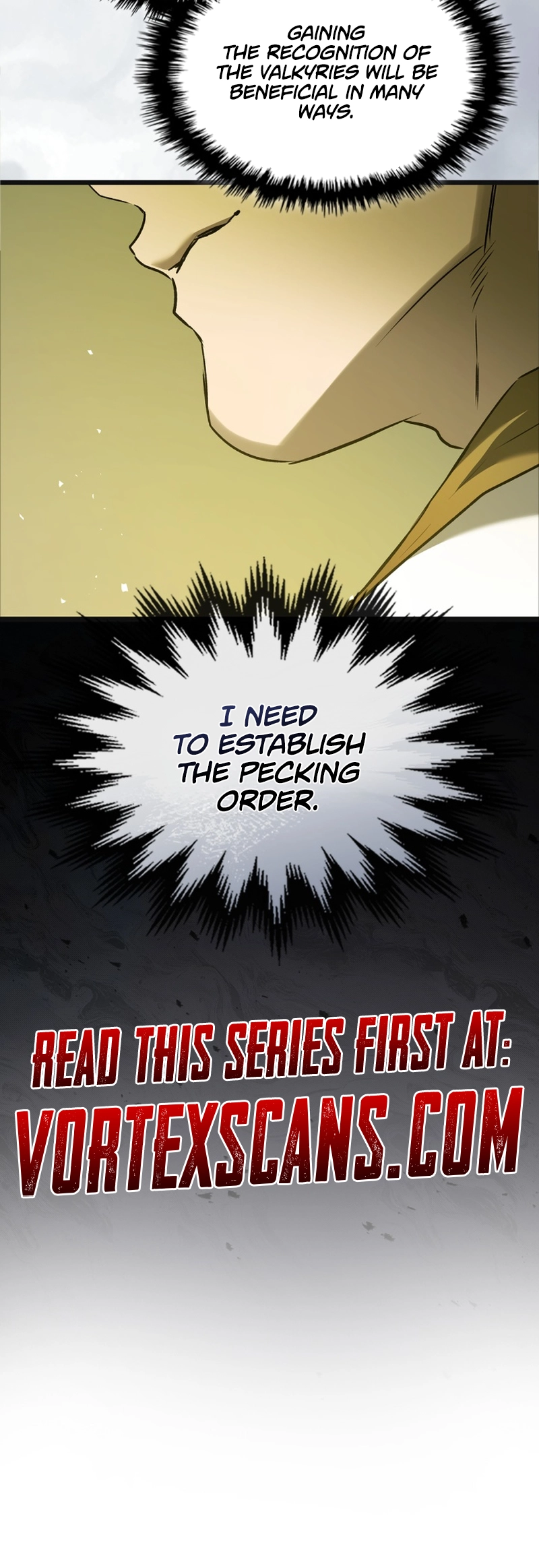 Leveling Up with Gods Chapter 160 - Page 13