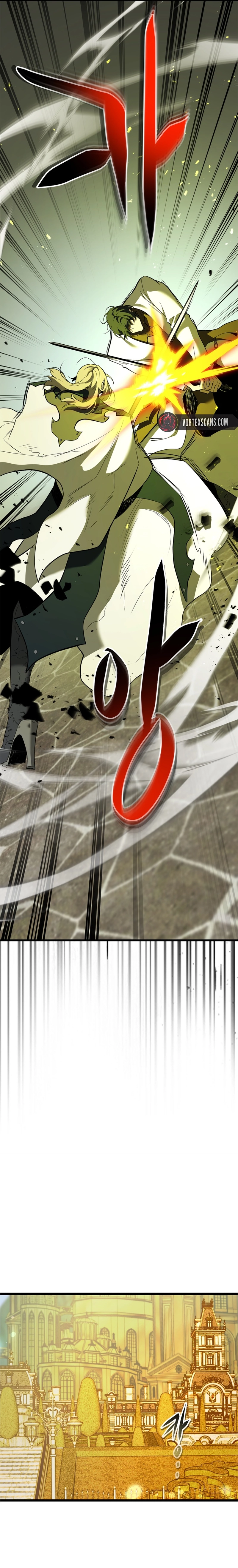 Leveling Up with Gods Chapter 161 - Page 11