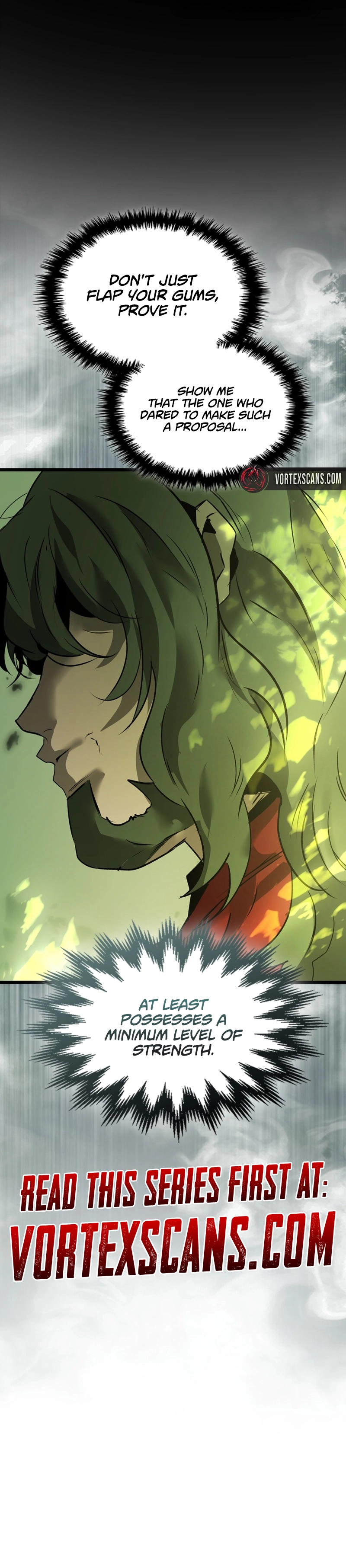 Leveling Up with Gods Chapter 161 - Page 13