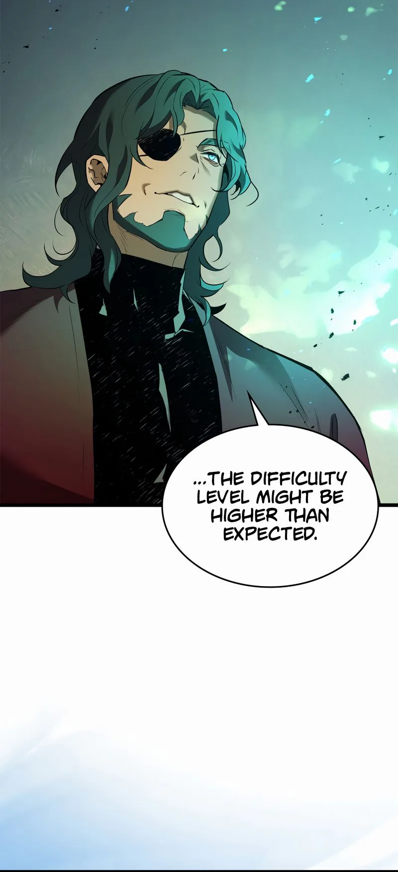 Leveling Up with Gods Chapter 163 - Page 4