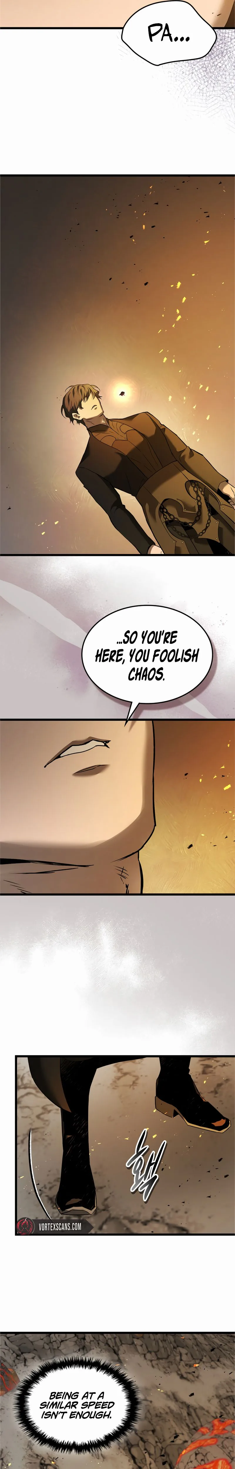 Leveling Up with Gods Chapter 163 - Page 15