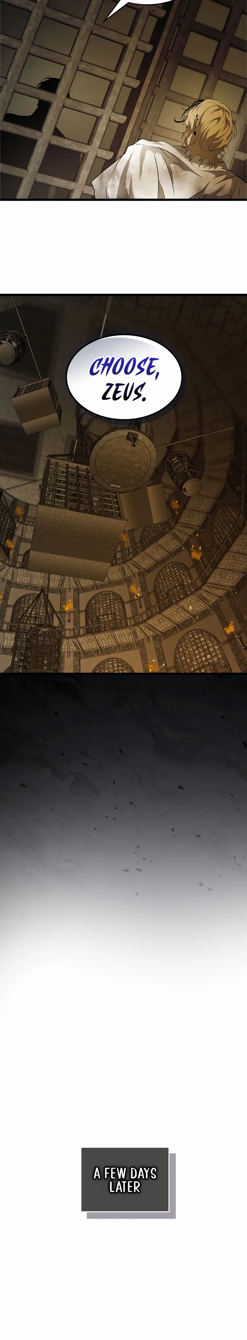 Leveling Up with Gods Chapter 164 - Page 13