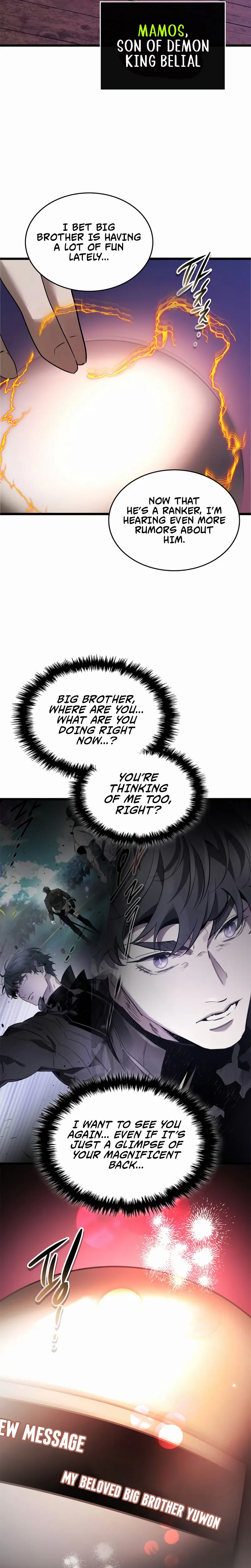 Leveling Up with Gods Chapter 164 - Page 16