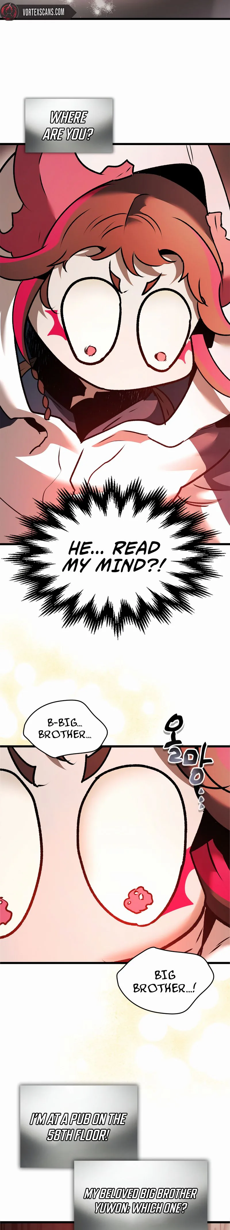 Leveling Up with Gods Chapter 164 - Page 17