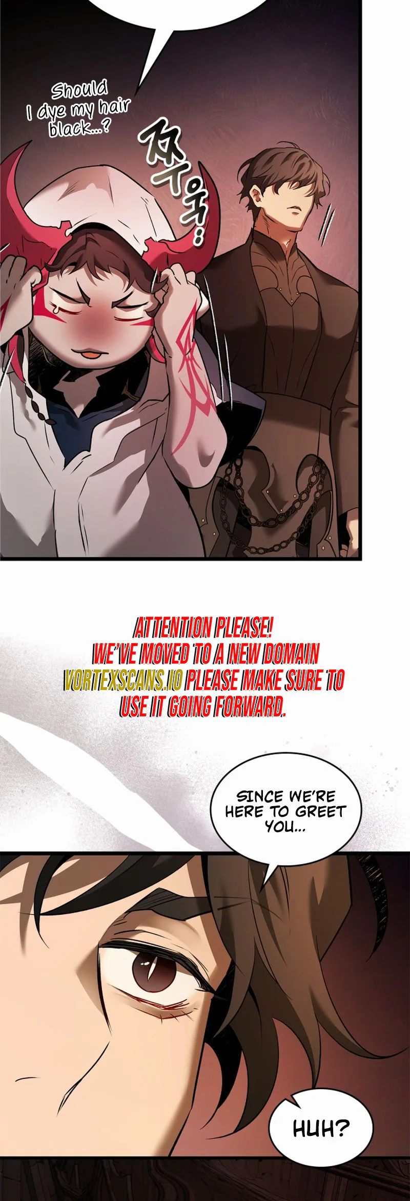 Leveling Up with Gods Chapter 165 - Page 3