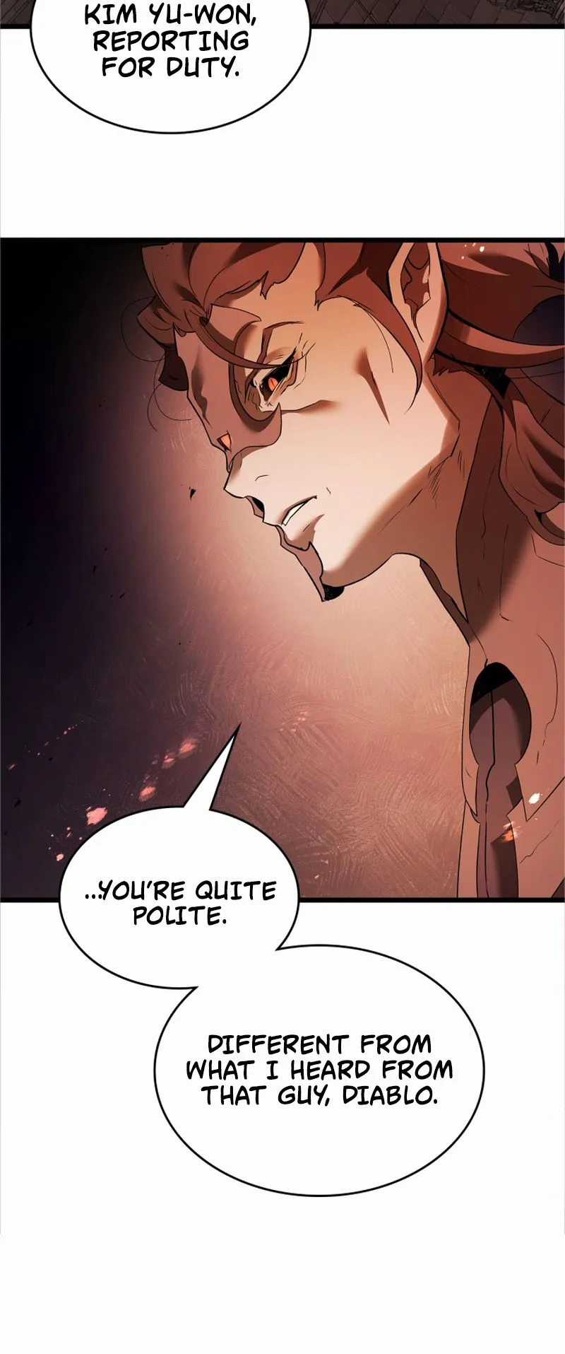 Leveling Up with Gods Chapter 165 - Page 6