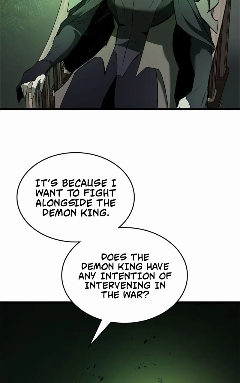 Leveling Up with Gods Chapter 165 - Page 12