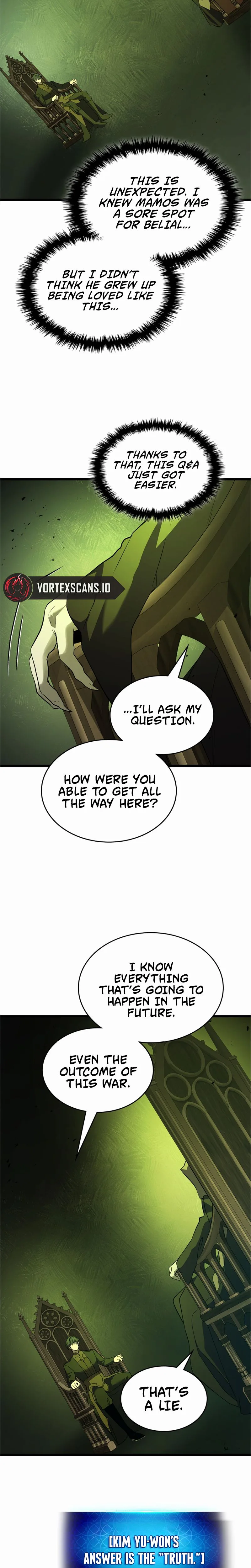 Leveling Up with Gods Chapter 165 - Page 17